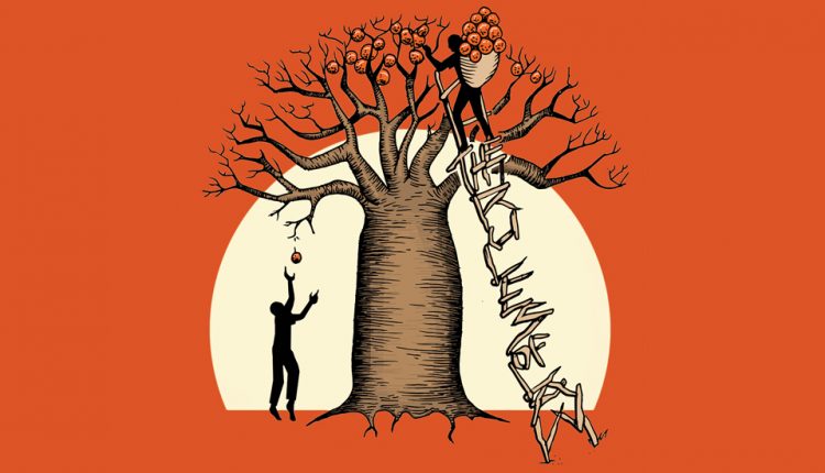 چگونه سرمایهگذاری کنیم