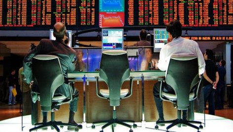 کارآفرینی در بازار سرمایه